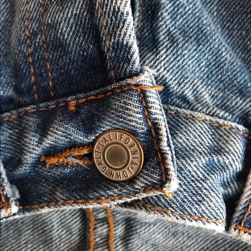 John Galt Jeans - Picture 3 of 5